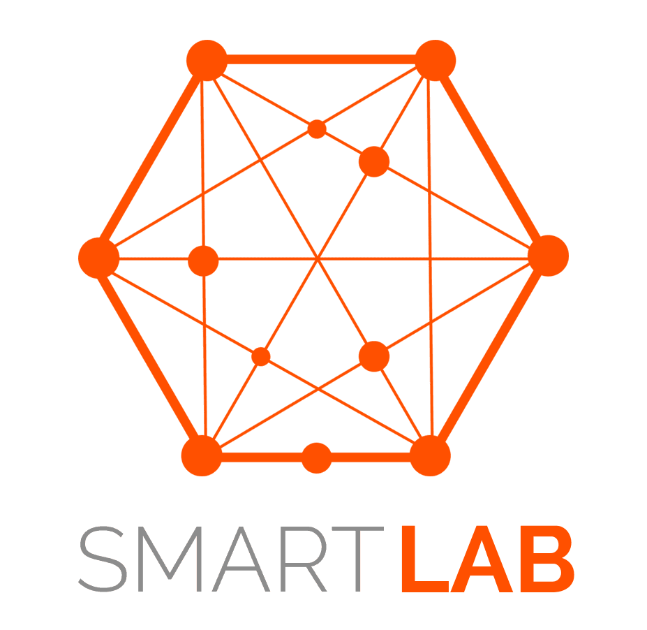 SmartLab logo